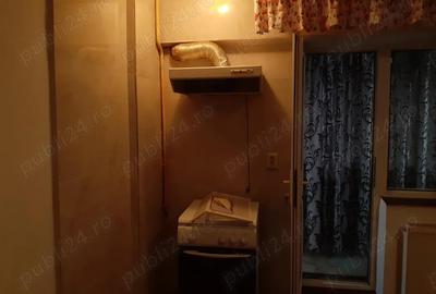 Inchiriere 2 camere cf.1 decom., etajul 4 din 7, supr. 58.mp., mobillat si utilat, Dorob. - Scolilor - 14