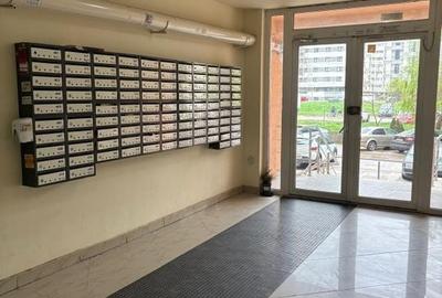 APARTAMENT 2 CAMERE-MODERN-MILITARI RESIDENCE-TINERETULUI-BLOC NOU - 13