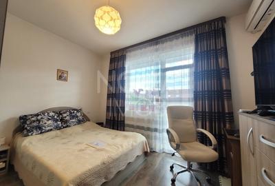 Apartament cu 3 camere decomandat, mobilat în Șelimbăr - 4