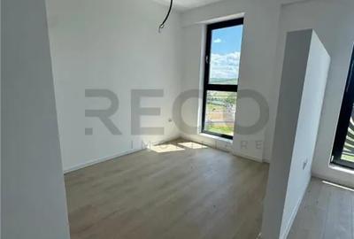Garsonieră decomandată în Băile Felix - 1