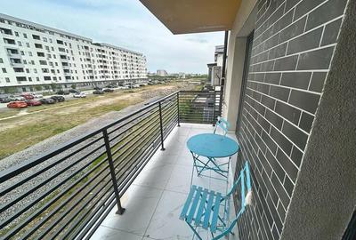 Apartament cu 2 camere decomandat în Theodor Pallady - 4