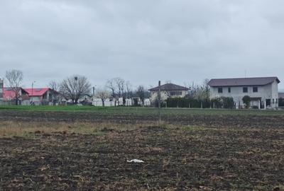 Teren Construcții intravilan de 1800 mp, în Tuzla - 4