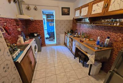 Galata 3 camere decomandat cod oferta: 159080 Galata 3 camere decomandat cod oferta: 159080 - 8