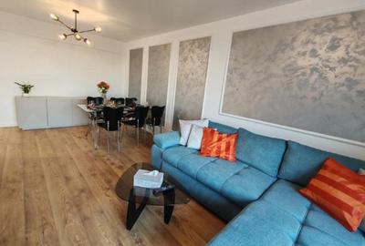 Apartament 2 camere Lux+Loc de parcare in Complexul Sun Royal View - 2
