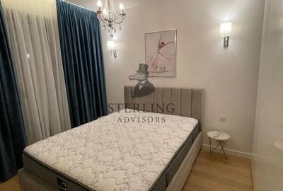 One Herastrau Plaza - 2 camere ideal investitie - 5
