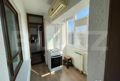 Garsonieră decomandată, mobilată în Brazda lui Novac - 3