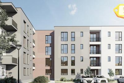 Apartamente noi decomandate de 1, 2 ?i 3 camere Micro 12 Apartamente noi decomandate de 1, 2 ?i 3 camere Micro 12 - 6