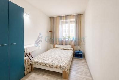 Casă individuală cu 3 camere decomandat cu Canalizare în Centru Civic - 6