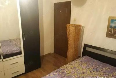 Apartament cu 3 camere decomandat în Complex Studențesc - 1