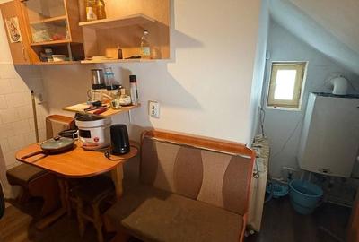 Garsonieră în Copou