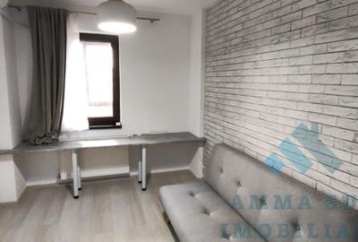 Apartament cu 3 camere decomandat în Central - 6