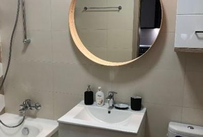 Apartament cu 2 camere decomandat, mobilat în Titan - 3