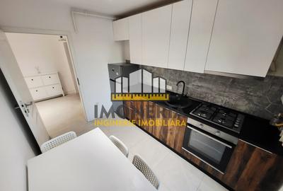 Apartament cu 2 camere decomandat, mobilat în Ozana - 27