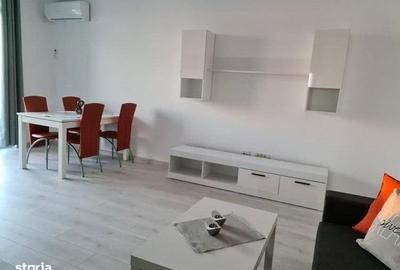 Apartament cu 3 camere, mobilat în Dumbrăvița - 5