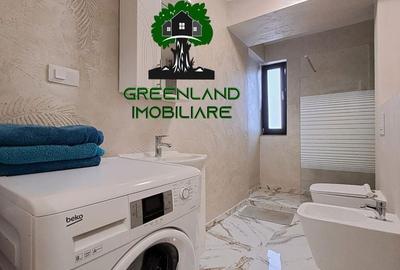 Garsonieră decomandată în Bucium - 7
