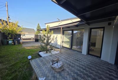 Casă individuală cu 4 camere cu Canalizare în Prelungirea Ghencea - 1
