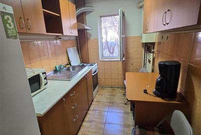 Apartament cu 2 camere semidecomandat în Alexandru cel Bun - 5