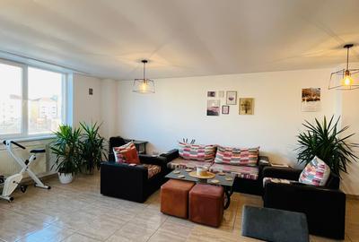 Mamaia Nord Zona Complex Phoenicia Apartament 3 camere 3 terase si parcare Mamaia Nord Zona Complex Phoenicia Apartament 3 camere 3 terase si parcare - 3