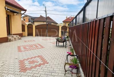Casă cu 2 camere în Luna - 13