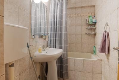 Apartament cu 2 camere semidecomandat, mobilat în Cișmigiu - 9