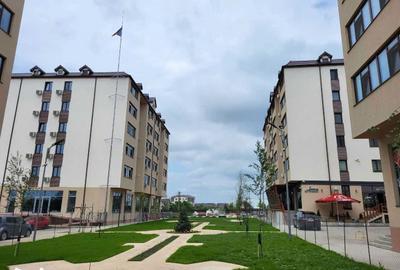 Garsonieră decomandată în Valea Lupului - 3