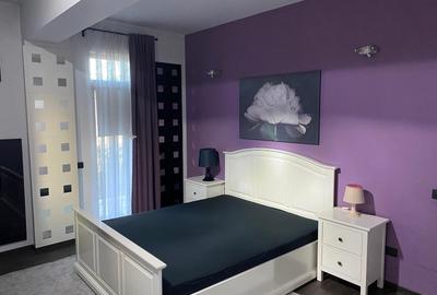 Fundeni- apartament Premium, 124mp, 2 locuri parcare subterana