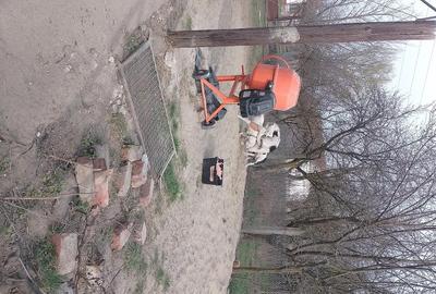 Casă cu Teren 2646 Mp în Central - 2