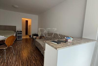 Garsonieră semidecomandată, mobilată în Titan - 2