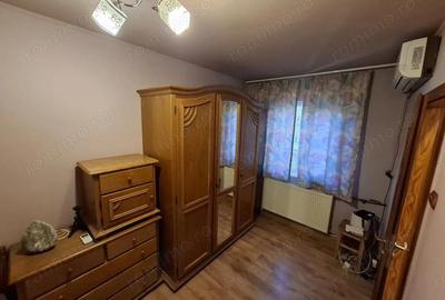 2 camere, etaj 2, modernizat, Sagului - 1