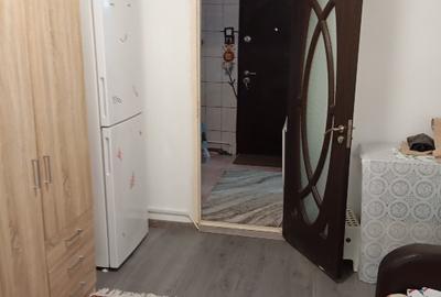 Garsonieră decomandată în Dristor - 8