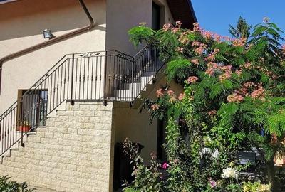 Apartament decomandat în Ipotești - 7