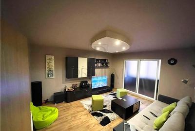 SAGULUI - BLOC IZOLAT - PARTER INALT - 3 CAMERE - 2 BAI - BALCON - CENTRALA PROP - 2