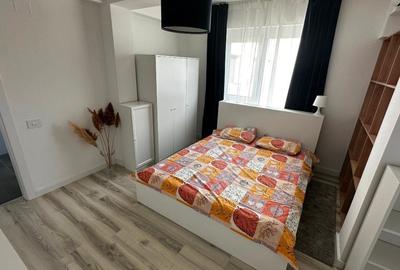Apartament NOU tip studio cu bucatarie separata - 5