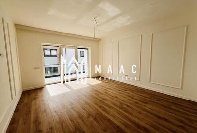 Apartament 2 camere finisat la ALB I 52.60 mp I Balcon I Parcare - 6