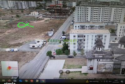 Spațiu comercial, în Berceni - 1