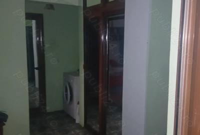 Inchiriez apartament 2 camere decomandate, et 4 4,ct,apa separat, zona General. 320 euro+320 garan?i - 7