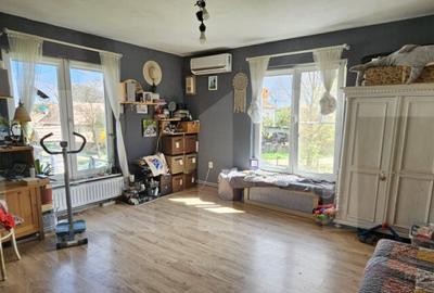 Casa tradi?ionala secuiasca de vanzare Valea Cri?u - 9