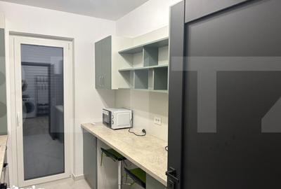 Apartament cu 2 camere decomandat în Central - 11