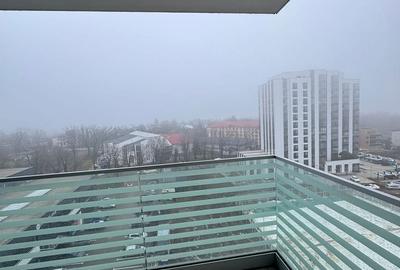 Garsonieră decomandată în Rediu - 2