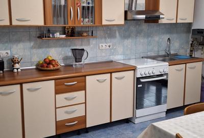 Vila individuala-la bulevard -Berceni IF - 4