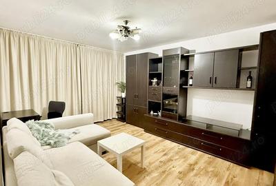 Apartament cu 2 camere decomandat în Drumul Taberei - 10
