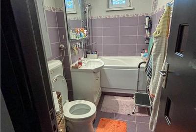 Apartament cu 3 camere decomandat în Semicentral - 8