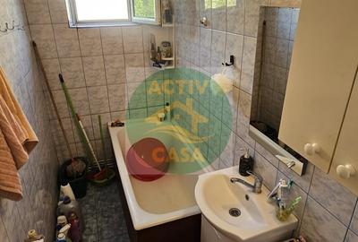 Apartament cu 2 camere nedecomandat în Est - 5