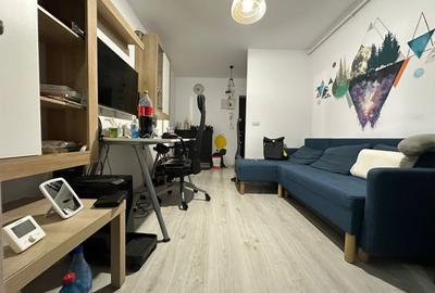 Apartament cu 3 camere decomandat, mobilat în Theodor Pallady - 3