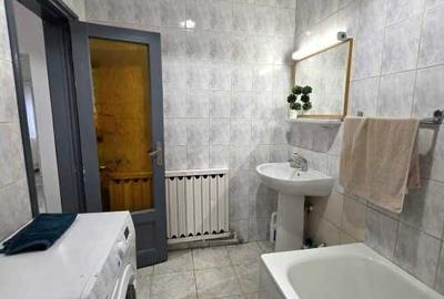 Casă cu 4 camere cu Teren 456 Mp în Crângași - 6