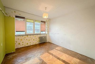 Vanzare 2 camere l Barbu Vacarescu - 3