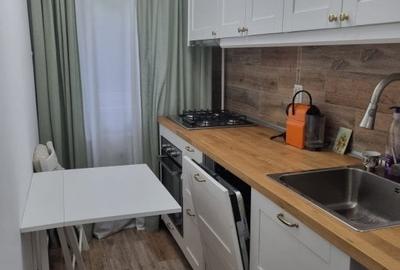 Apartament 2 camere - Cora Pantelimon - 5
