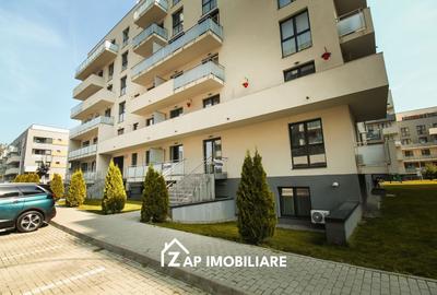 Spatiu comercial 80 mp + loc parcare- Maurer - 1