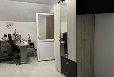 Casă cu 6 camere cu Teren 1400 Mp în Măgura - 4