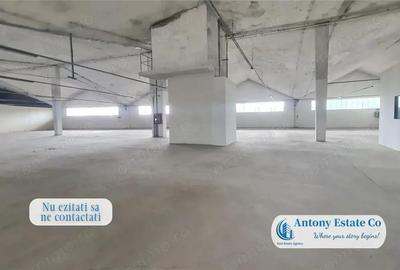 Hala Industriala, Depozit de inchiriat, Calea Clujului, Oradea - 7